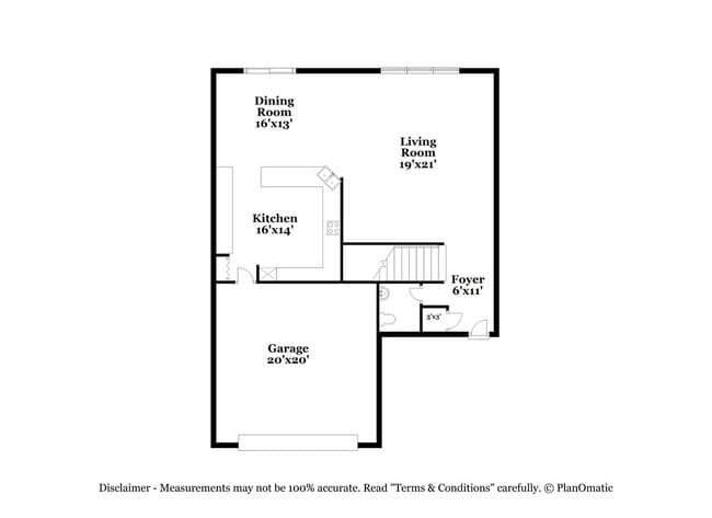 Photo - 19412 Timberbluff Dr Casa