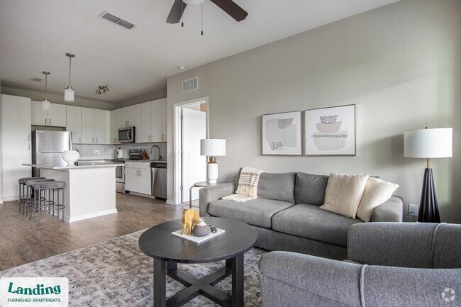Building Photo - 2300 Tapestry Park Dr Rental