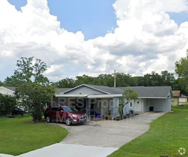 Building Photo - 2435 Chase Ave Rental