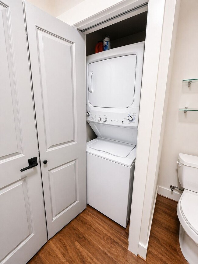 Photo - 1bd/1.5ba Seattle Condo Unit 515