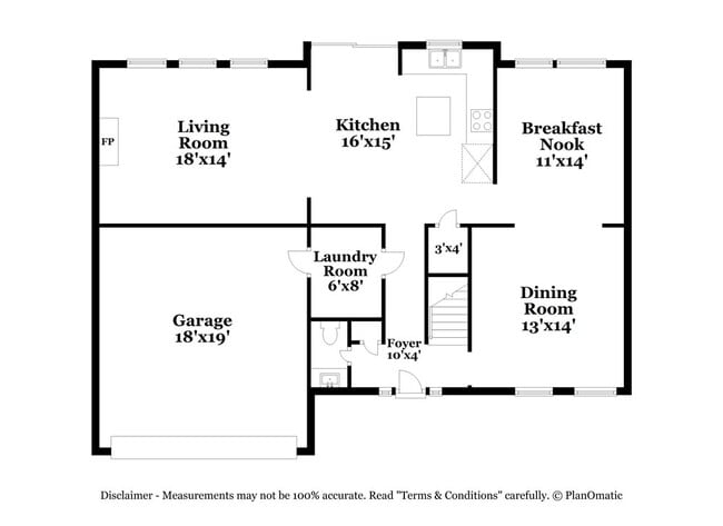 Photo - 9735 Baxter Caldwell Dr