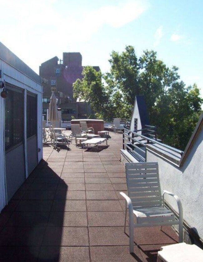 Photo - Perfect 1Bed for 8/1 near, B, C, D Lines! Spacious w/ Central A/C, Heat/HW Included! Elevator in ...
