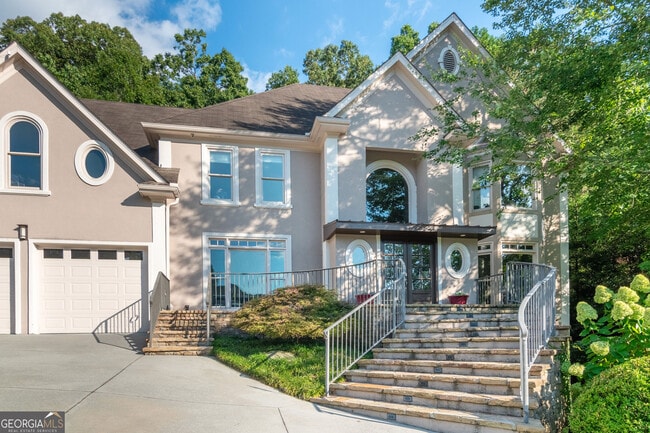 Photo - 3850 Glenhurst Dr