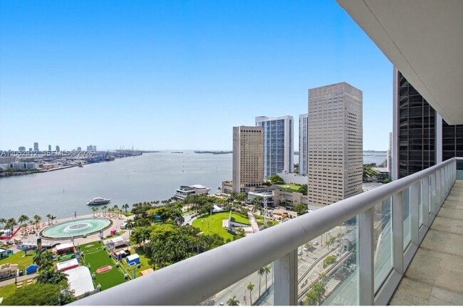 Photo - 50 Biscayne Blvd Unit 2510