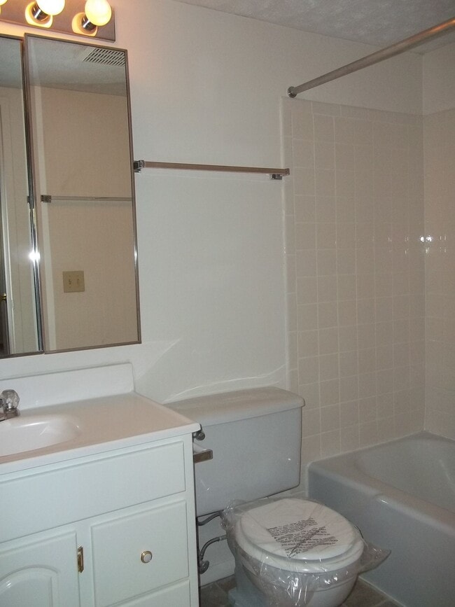 Windsor Gardens Apartments