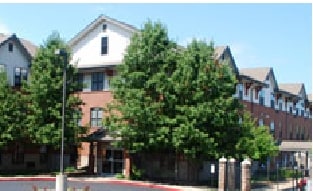 Photo - Hylton Point II Apartments