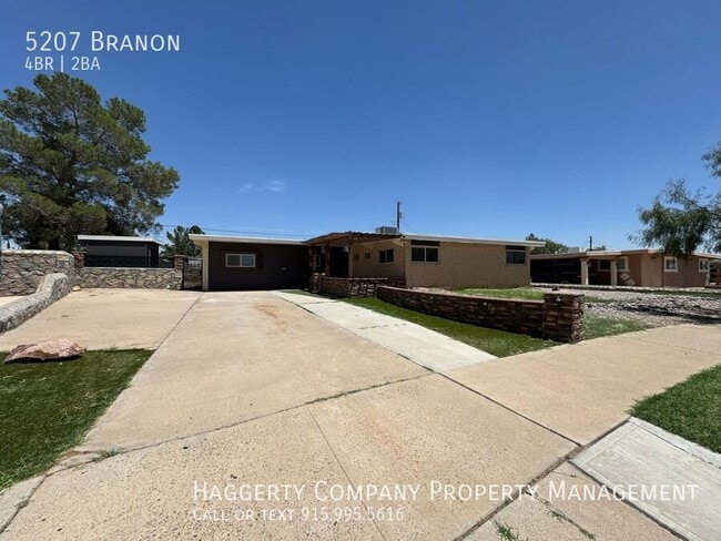 Building Photo - 5207 Branon- Rental