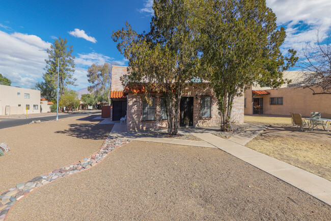 Photo - 6601 Calle La Paz Townhome