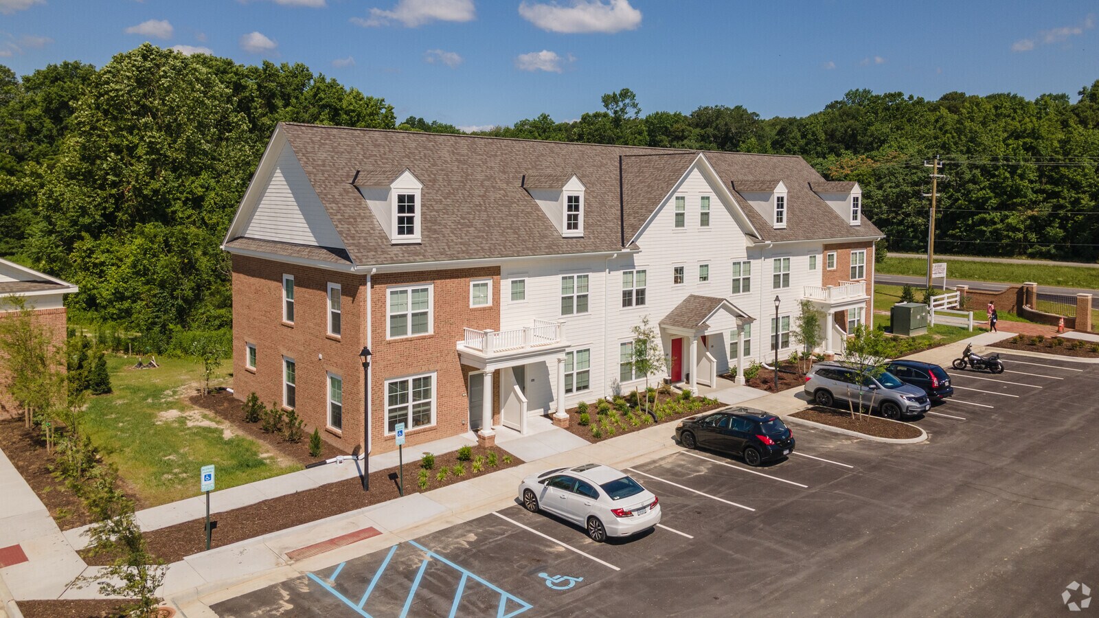 Photo - Brewers Station