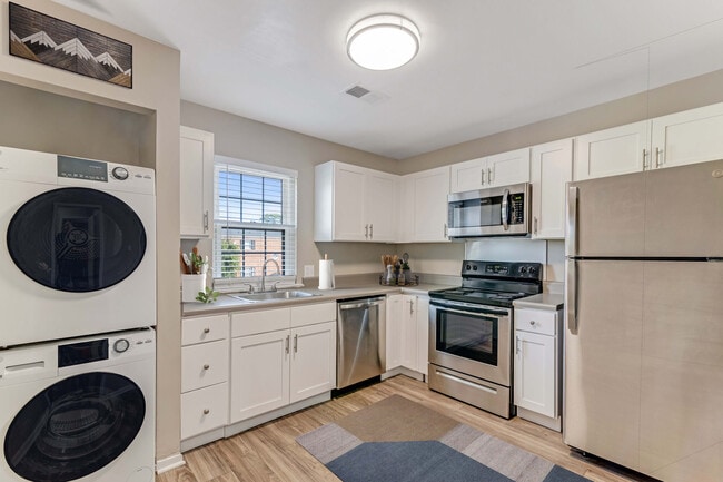 Photo - CAMELOT VILLAGE