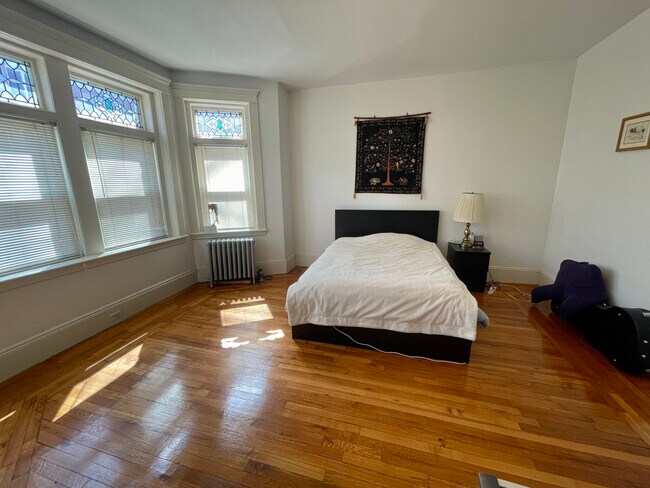 25 Parkman St Unidad 1