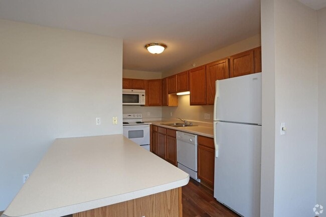 cocina - 6935 70th Ct Unidad #106