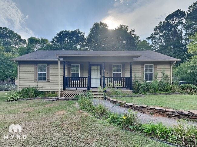 Building Photo - 6717 San Moore Dr