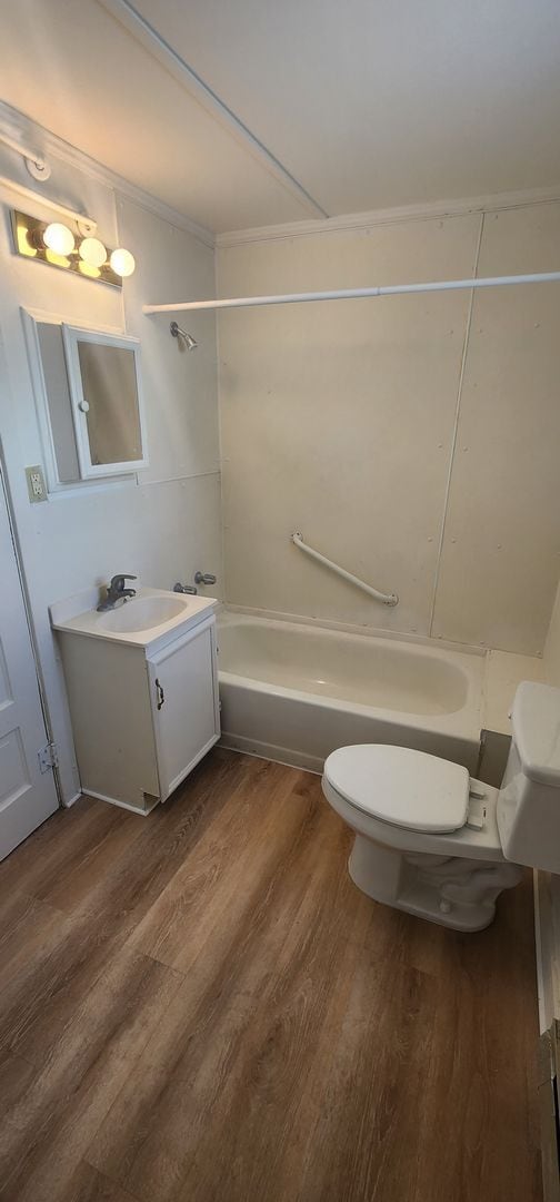 Photo - 411-417 E Halliday St. Unit 415 1/2 E Halliday
