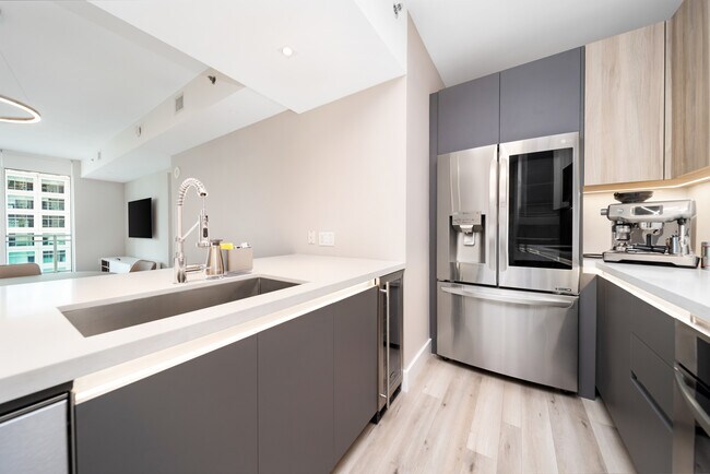 Photo - 951 Brickell Ave Unit 2801