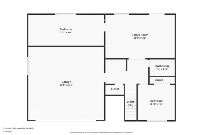 Photo - 7713 88th Pl NE