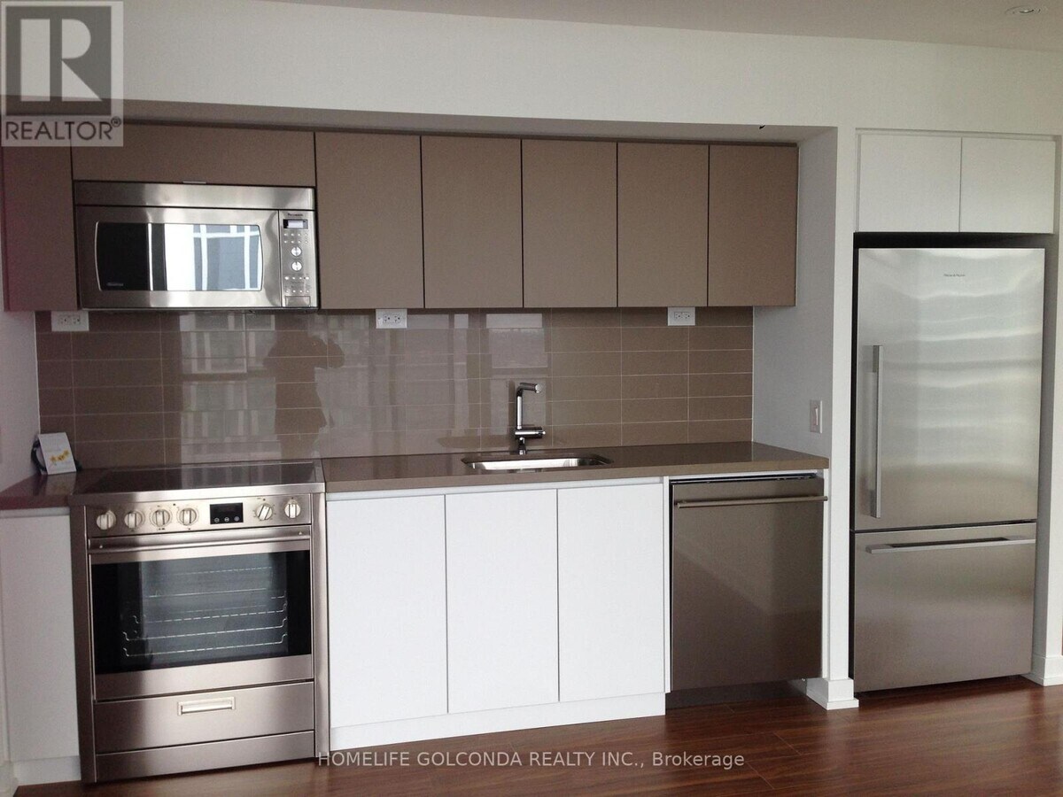 Photo - 75 Queens Wharf Rd Unit 4315