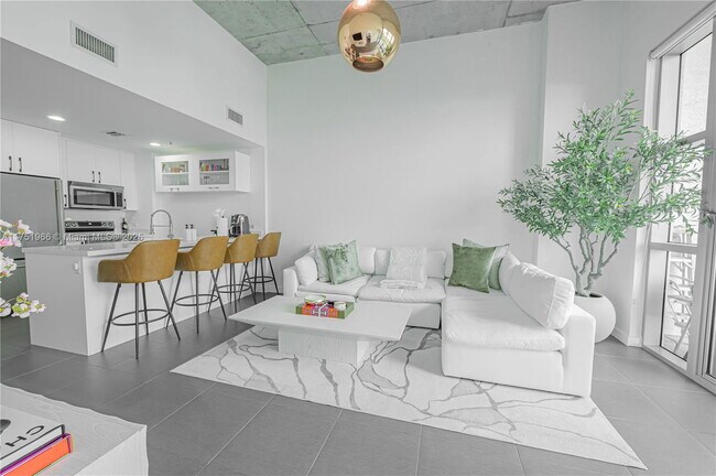 Building Photo - 3301 NE 1st Ave Unit m0703 Rental