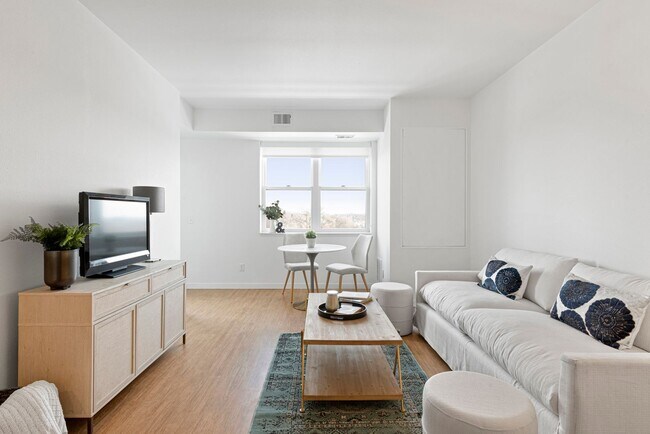 Photo - Grand & Syndicate Apartments