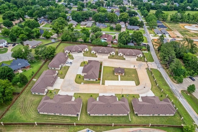 Photo - Caleche Cascades | 55+Community