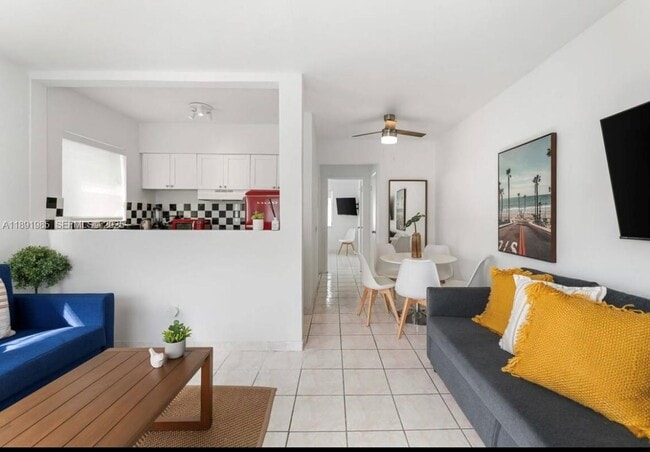 Building Photo - 7721 Harding Ave Unit 8