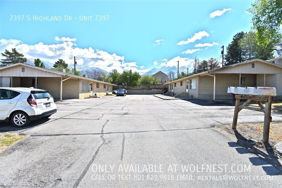 Photo - 7397 S Highland Dr Unit 7397