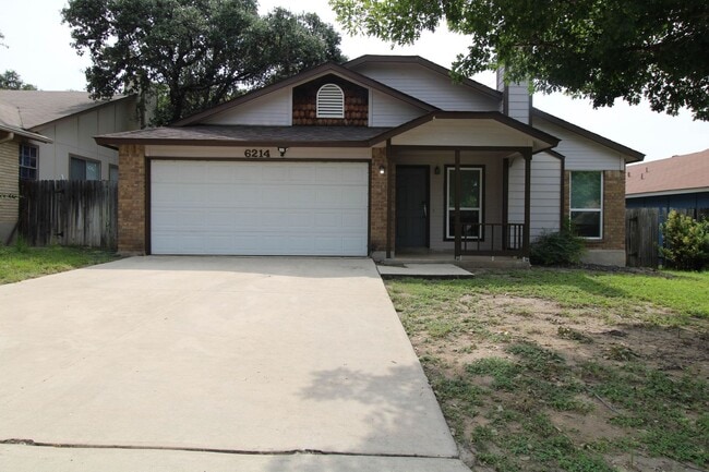 Building Photo - 6214 Ridge Glade St