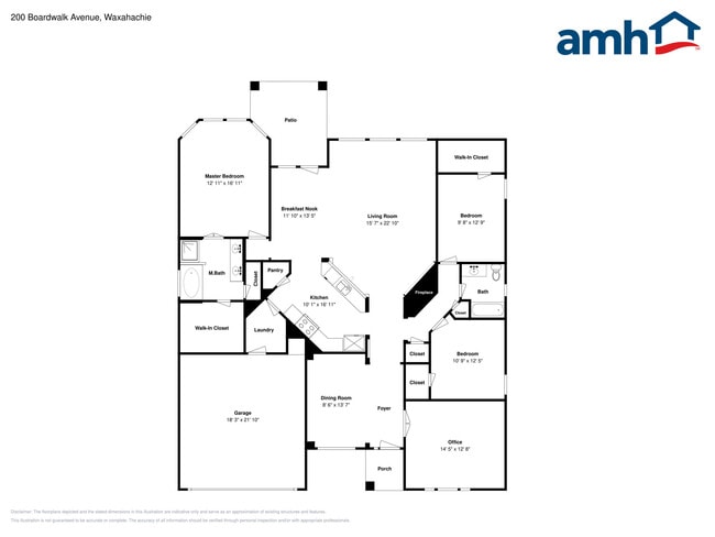 Photo - 200 Boardwalk Ave