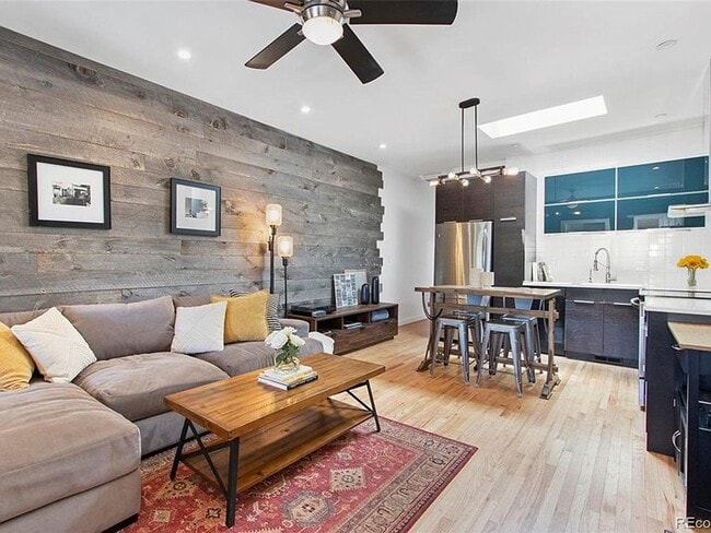 Photo - In the Heart of Highlands 2 Bedroom 1 Bath Row Home!