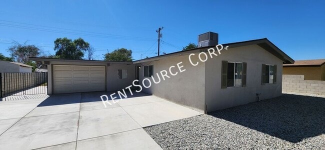 Building Photo - 44615 4th St E Rental