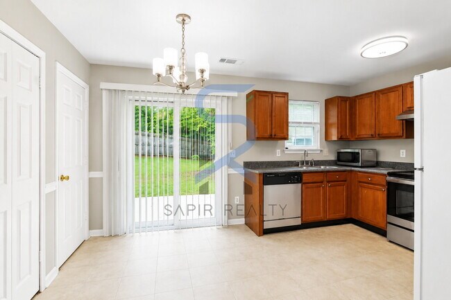 Photo - Chestnut Lake Preserve Gem – Beautiful 4BR Home in Lithonia