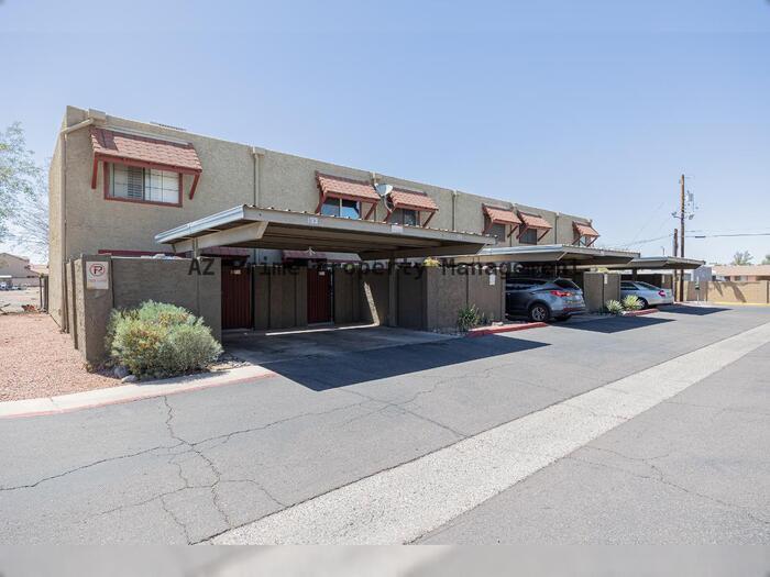 Photo - 2724 W MCLELLAN BLVD UNIT 134, PHOENIX AZ