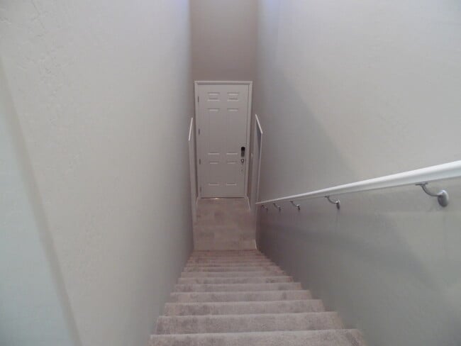 Photo - Mountains Edge - Watermarke