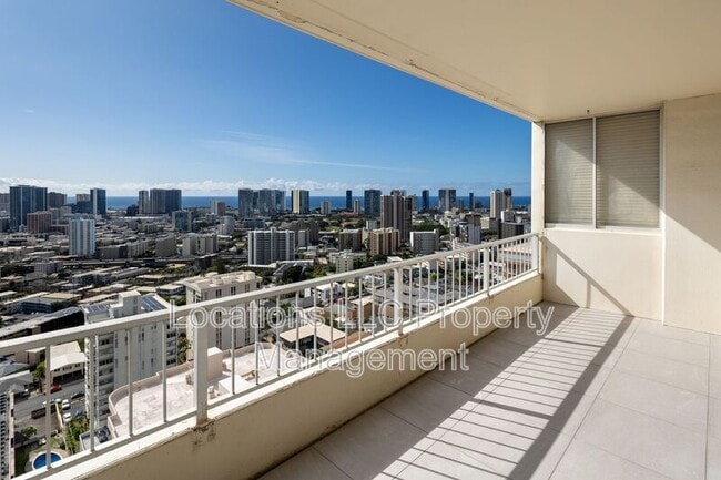 Building Photo - 999 Wilder Ave Unit #1604