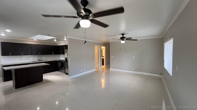 3603 William St
