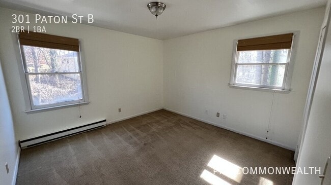 Photo - 301 Paton St