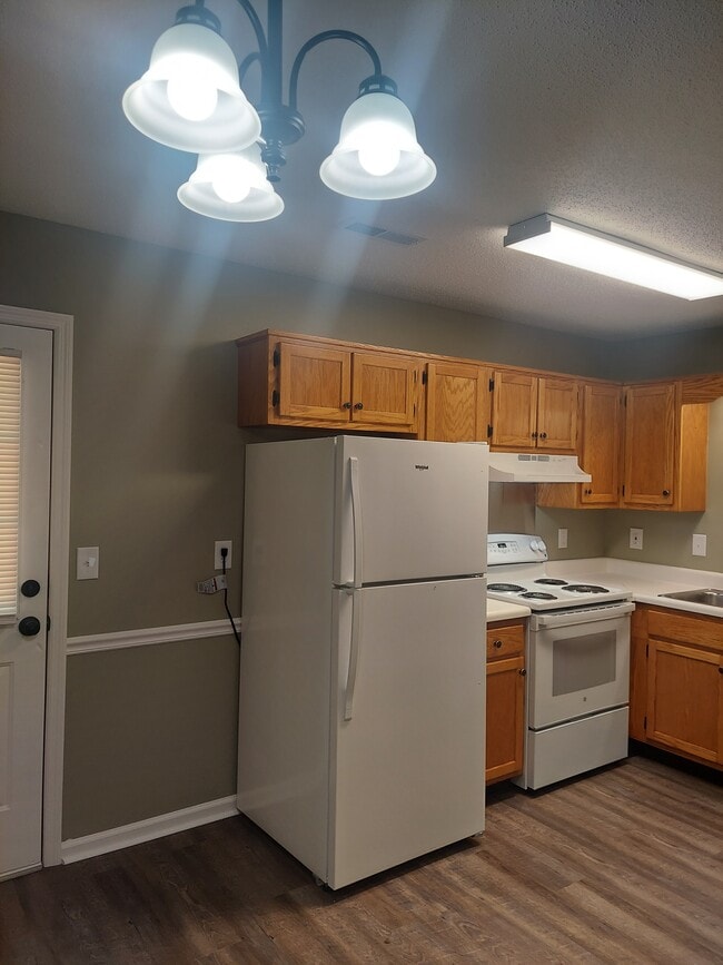 Cocina - 108 Bell St