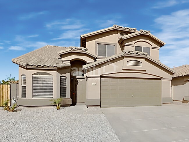 Building Photo - 9824 E Onza Ave