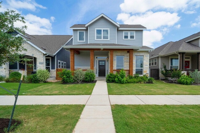 Photo - 9124 Cattle Baron Path