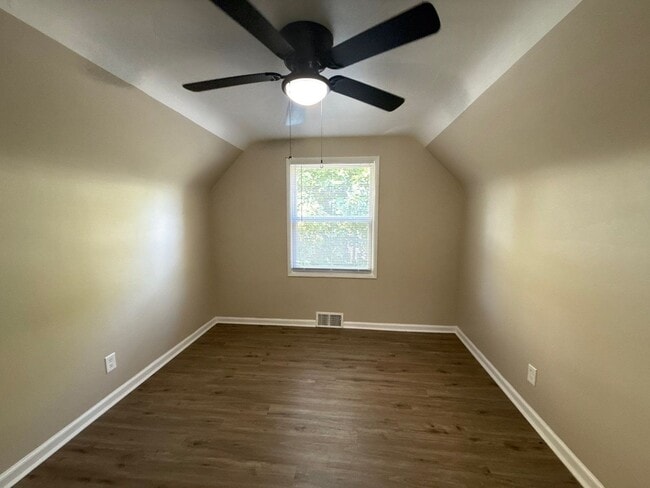 Photo - This beautifully updated 3-bedroom, 1-bath...