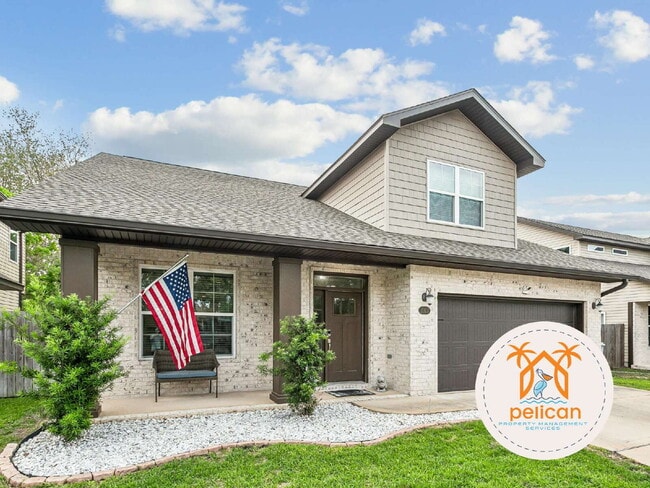 Photo - "Spacious 4-Bed Oasis with Granite Elegance in Navarre – 2062 Sq. Ft. of Pure Comfort!"