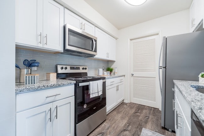 Photo - The Landings Apartment Homes