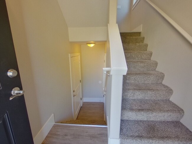 Photo - Greek Street Townhomes (335) Unit 101