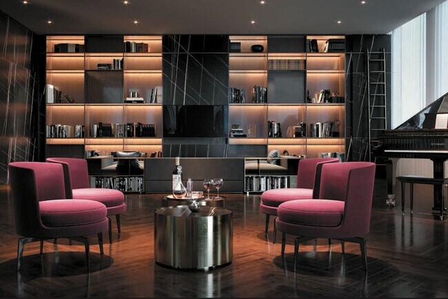 Photo - 11 Yorkville Ave Unit 2112