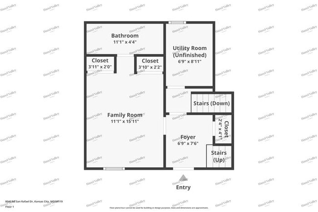 Photo - 8040 NE San Rafael Dr
