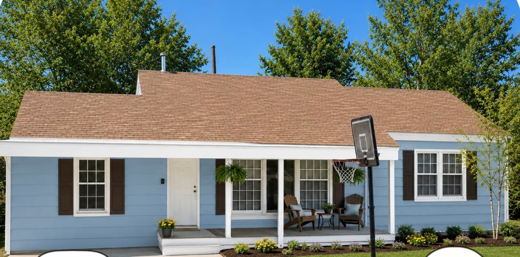 Super great find! just completed many wonderful updates...granite, hardwood floors, windows - Super great find! just completed many wonderful updates...granite, hardwood floors, windows