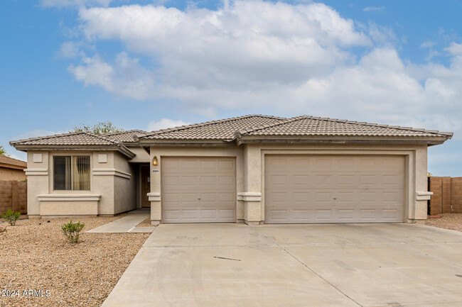 Photo - 18455 N 167th Ln Casa