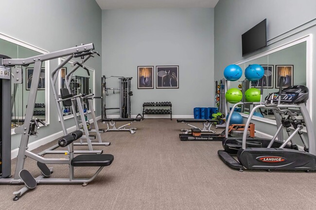 Photo - Falls at Spring Creek