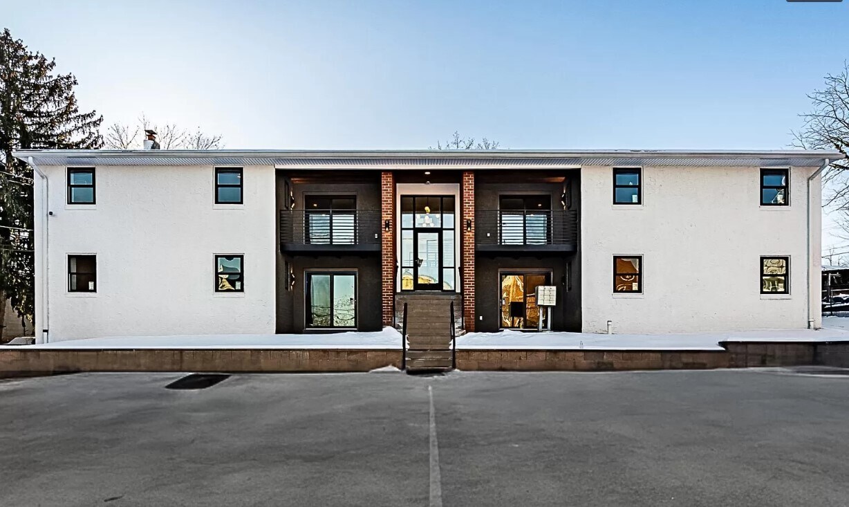 Photo - 530 Washington Ave