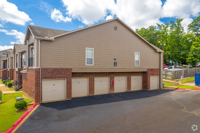 Private Garages